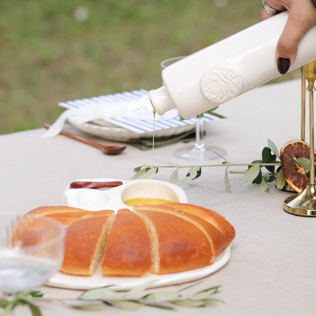 ESSENCÍA - BOUTEILLE D'HUILE D'OLIVE