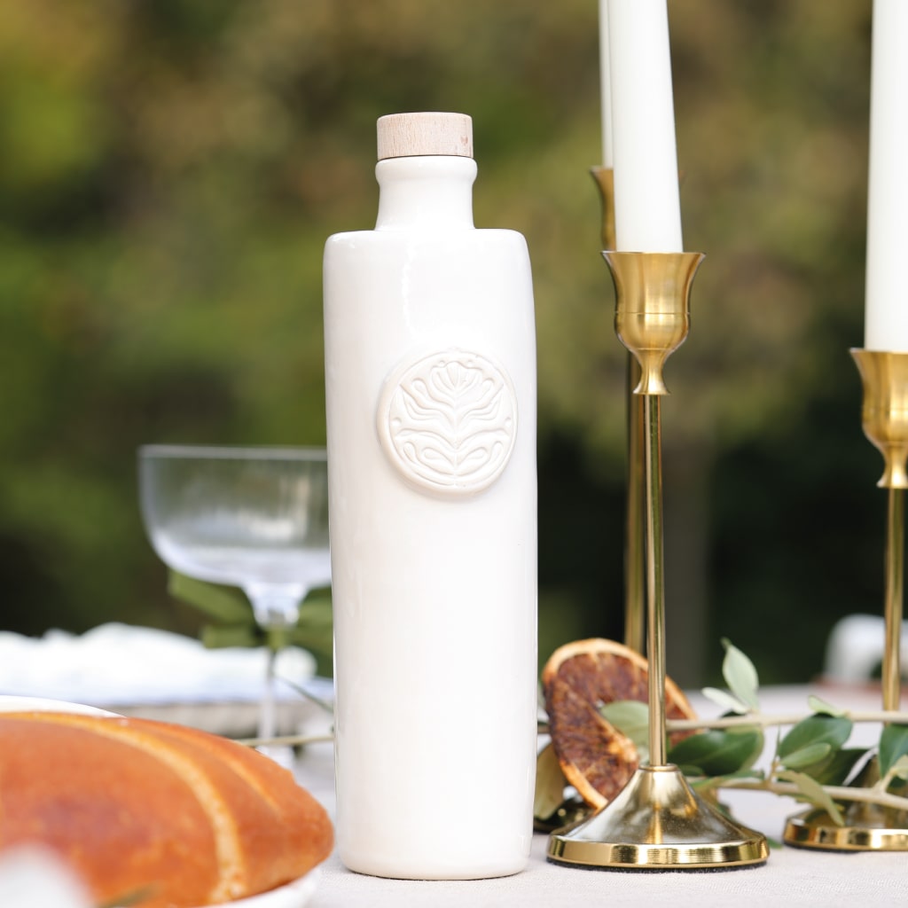 ESSENCÍA - BOUTEILLE D'HUILE D'OLIVE