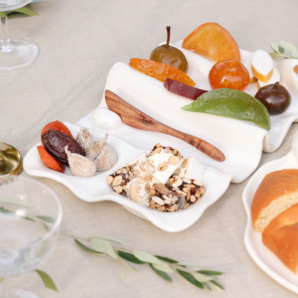 CONVIVÉNCIA - PLATEAU DE DÉGUSTATION