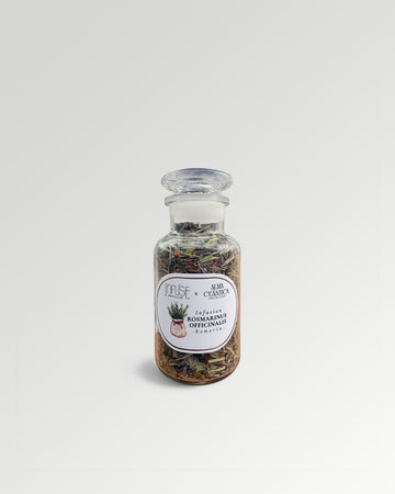 INFUSION ROMARINUS OFFICINALIS