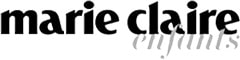 marie claire enfants