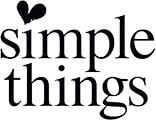 Simple things