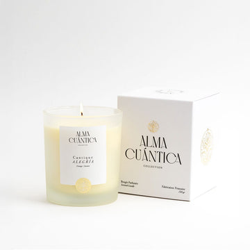 COFFRET SAINT-VALENTIN MEMENTO IDYLLE – BOUGIE JASMIN & EXPÉRIENCE CRÉATIVE EN DUO