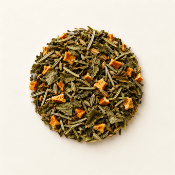 INFUSION ROMARINUS OFFICINALIS