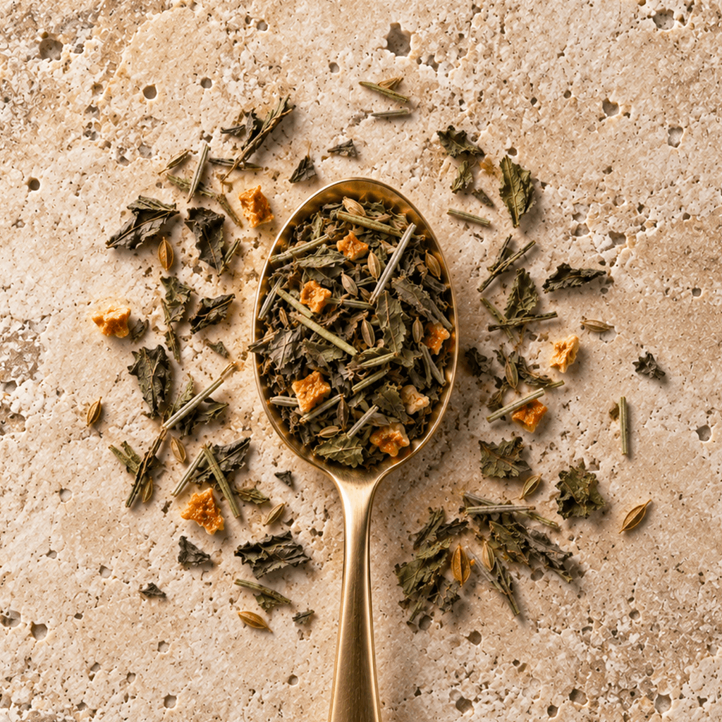 INFUSION ROMARINUS OFFICINALIS